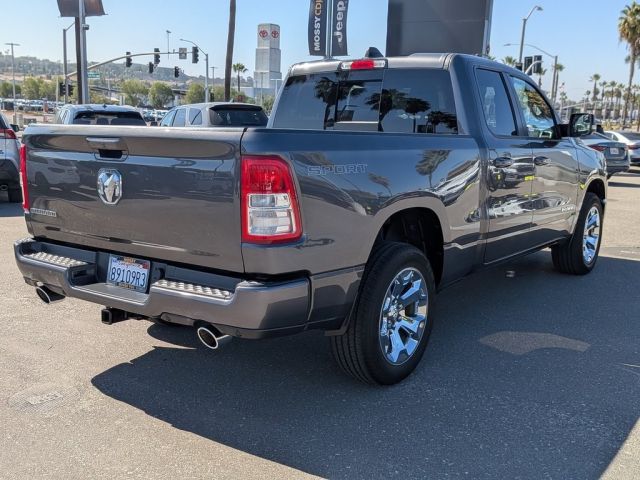2022 Ram 1500 Big Horn/Lone Star 2022 Ram 1500 Big Horn/Lone Star