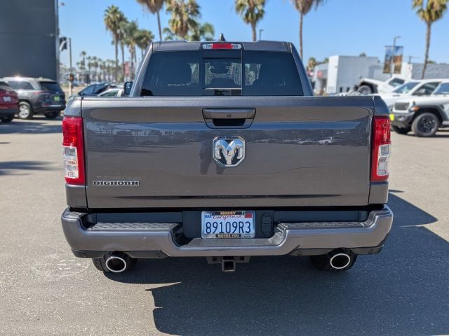 2022 Ram 1500 Big Horn/Lone Star 2022 Ram 1500 Big Horn/Lone Star