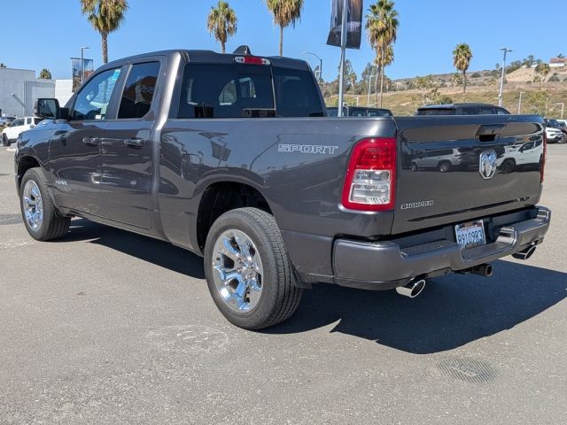 2022 Ram 1500 Big Horn/Lone Star 2022 Ram 1500 Big Horn/Lone Star
