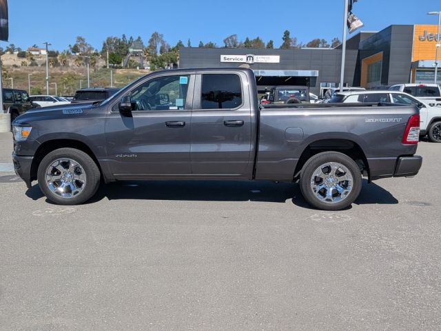 2022 Ram 1500 Big Horn/Lone Star 2022 Ram 1500 Big Horn/Lone Star