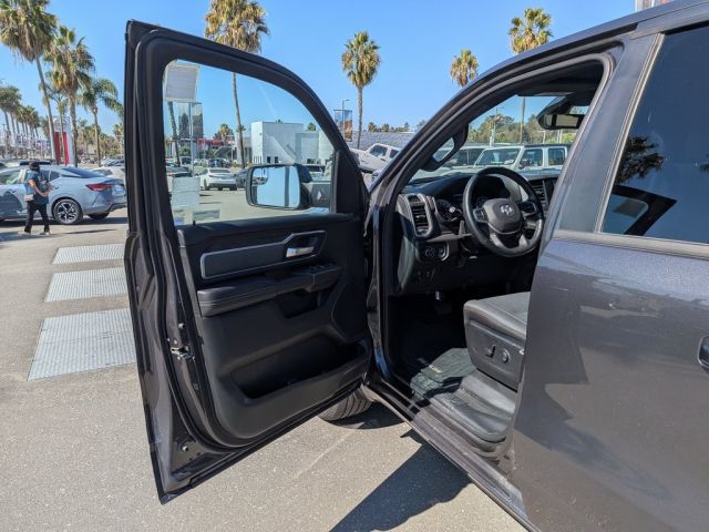 2022 Ram 1500 Big Horn/Lone Star 2022 Ram 1500 Big Horn/Lone Star