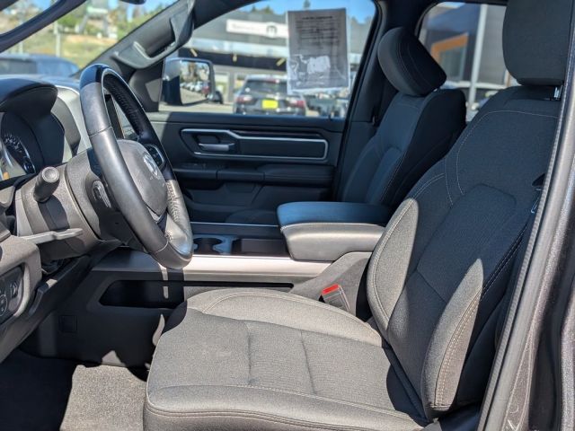 2022 Ram 1500 Big Horn/Lone Star 2022 Ram 1500 Big Horn/Lone Star