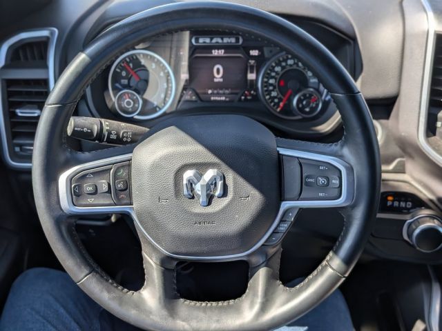 2022 Ram 1500 Big Horn/Lone Star 2022 Ram 1500 Big Horn/Lone Star