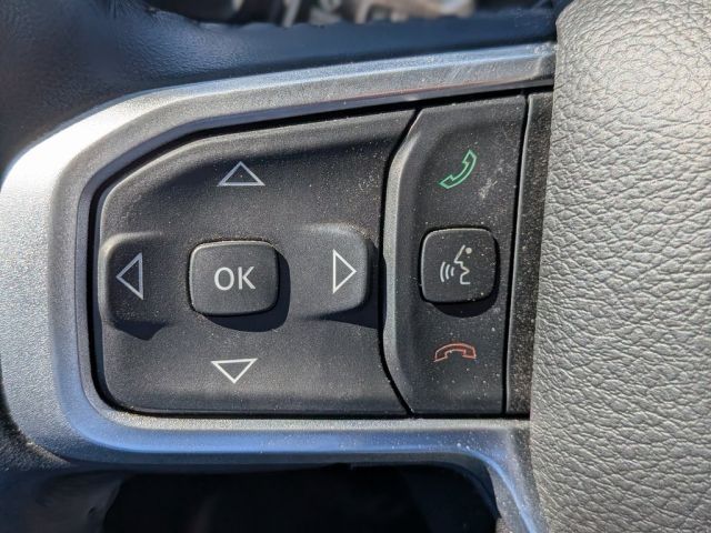 2022 Ram 1500 Big Horn/Lone Star 2022 Ram 1500 Big Horn/Lone Star