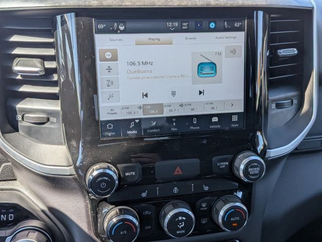 2022 Ram 1500 Big Horn/Lone Star 2022 Ram 1500 Big Horn/Lone Star