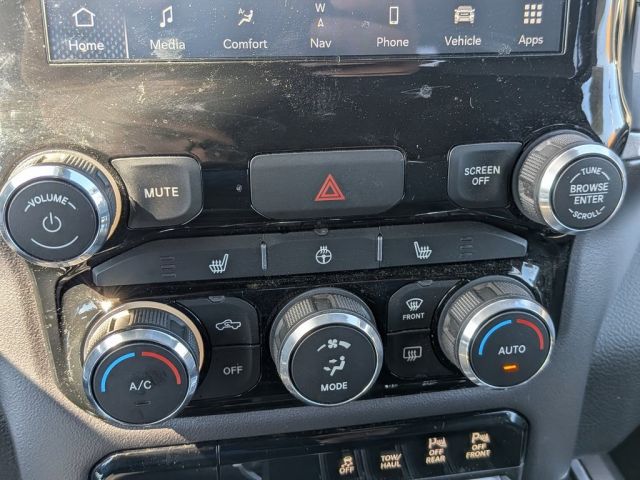 2022 Ram 1500 Big Horn/Lone Star 2022 Ram 1500 Big Horn/Lone Star