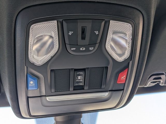 2022 Ram 1500 Big Horn/Lone Star 2022 Ram 1500 Big Horn/Lone Star