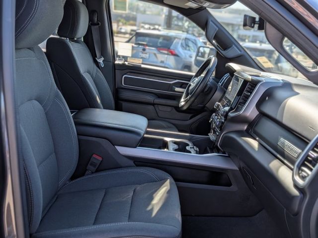 2022 Ram 1500 Big Horn/Lone Star 2022 Ram 1500 Big Horn/Lone Star