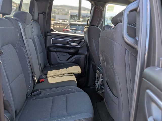 2022 Ram 1500 Big Horn/Lone Star 2022 Ram 1500 Big Horn/Lone Star