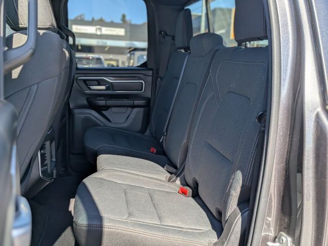 2022 Ram 1500 Big Horn/Lone Star 2022 Ram 1500 Big Horn/Lone Star