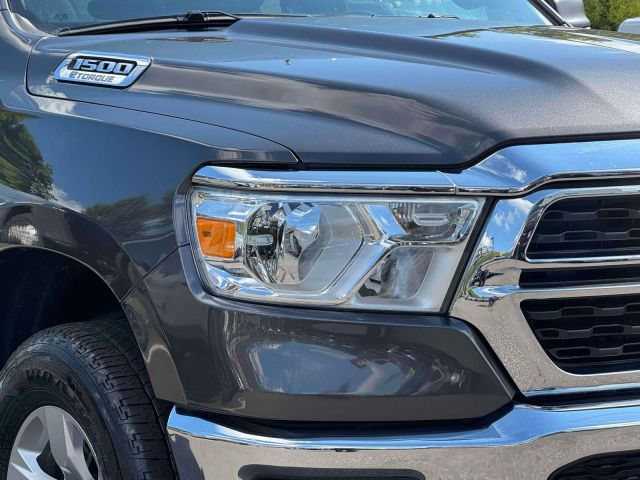 2022 Ram 1500 Big Horn 4x4 Quad Cab 64 Box 2022 Ram 1500 Big Horn 4x4 Quad Cab 64 Box