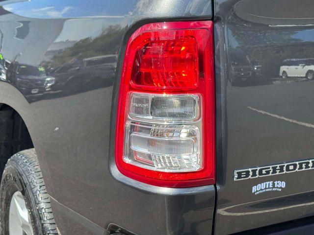 2022 Ram 1500 Big Horn 4x4 Quad Cab 64 Box 2022 Ram 1500 Big Horn 4x4 Quad Cab 64 Box