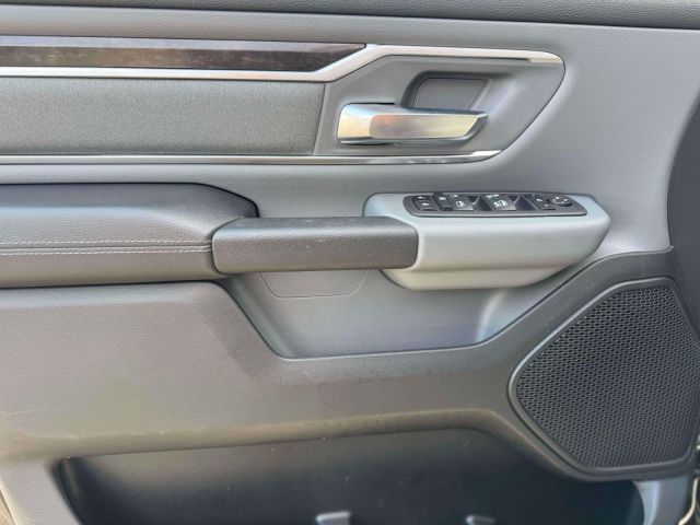 2022 Ram 1500 Big Horn 4x4 Quad Cab 64 Box 2022 Ram 1500 Big Horn 4x4 Quad Cab 64 Box