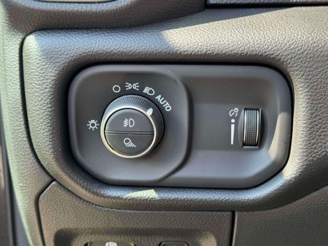 2022 Ram 1500 Big Horn 4x4 Quad Cab 64 Box 2022 Ram 1500 Big Horn 4x4 Quad Cab 64 Box