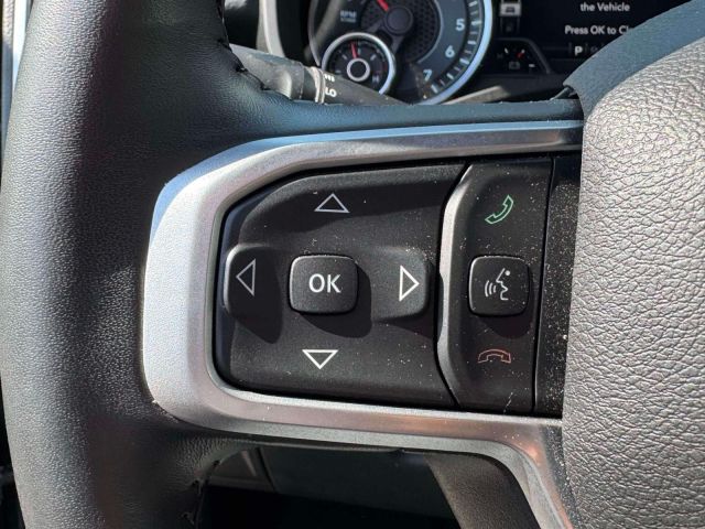 2022 Ram 1500 Big Horn 4x4 Quad Cab 64 Box 2022 Ram 1500 Big Horn 4x4 Quad Cab 64 Box