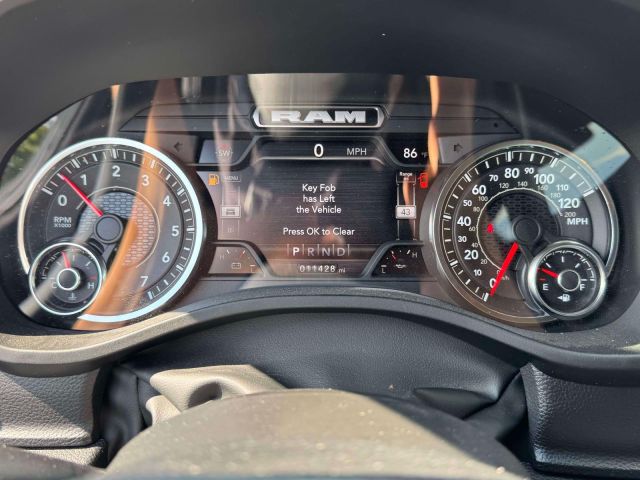 2022 Ram 1500 Big Horn 4x4 Quad Cab 64 Box 2022 Ram 1500 Big Horn 4x4 Quad Cab 64 Box