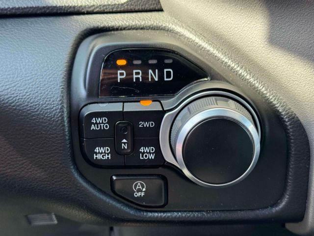 2022 Ram 1500 Big Horn 4x4 Quad Cab 64 Box 2022 Ram 1500 Big Horn 4x4 Quad Cab 64 Box