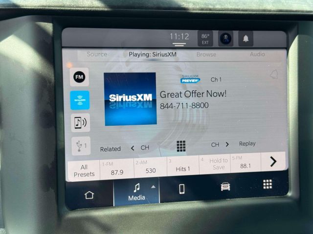 2022 Ram 1500 Big Horn 4x4 Quad Cab 64 Box 2022 Ram 1500 Big Horn 4x4 Quad Cab 64 Box