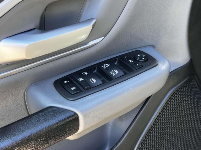 2022 Ram 1500 Big Horn 4x4 Quad Cab 64 Box