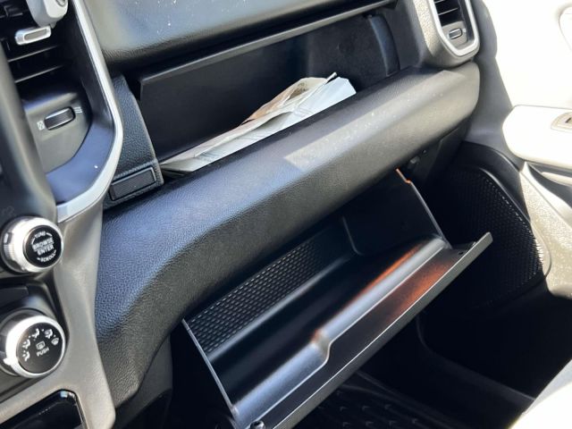 2022 Ram 1500 Big Horn 4x4 Quad Cab 64 Box