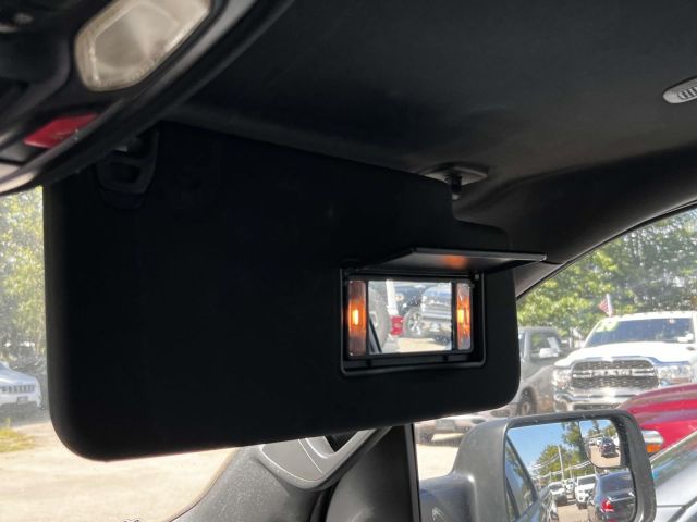 2022 Ram 1500 Big Horn 4x4 Quad Cab 64 Box