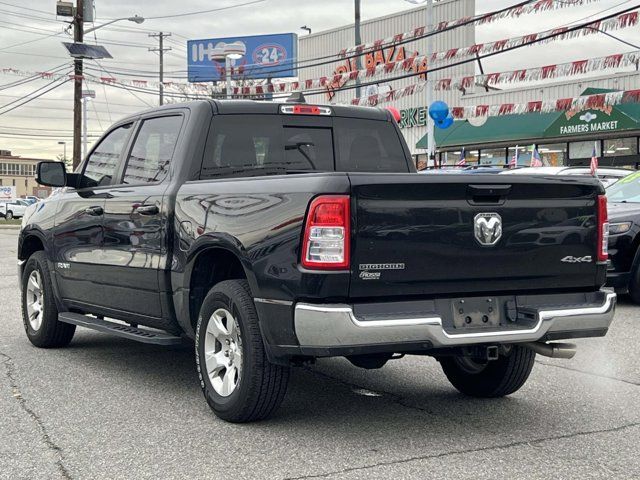 2022 Ram 1500 Big Horn 2022 Ram 1500 Big Horn