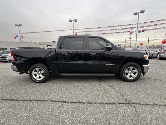 2022 Ram 1500 Big Horn 2022 Ram 1500 Big Horn