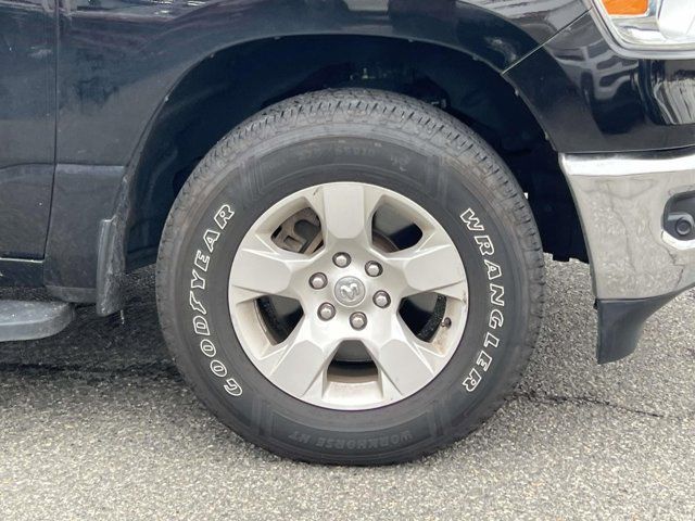 2022 Ram 1500 Big Horn 2022 Ram 1500 Big Horn