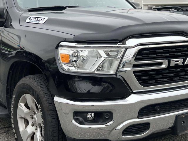 2022 Ram 1500 Big Horn 2022 Ram 1500 Big Horn