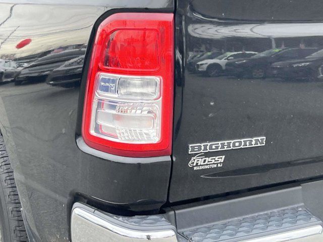 2022 Ram 1500 Big Horn 2022 Ram 1500 Big Horn