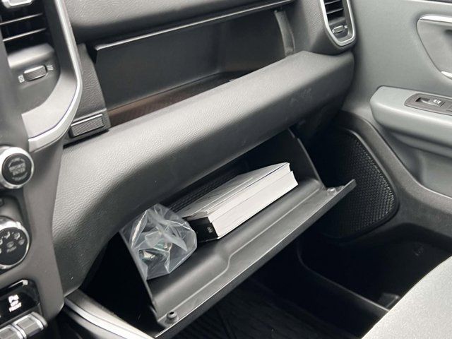 2022 Ram 1500 Big Horn 2022 Ram 1500 Big Horn