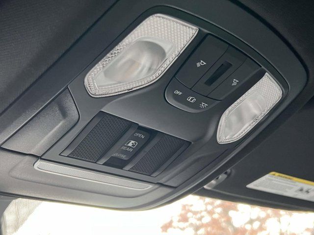 2022 Ram 1500 Big Horn 2022 Ram 1500 Big Horn