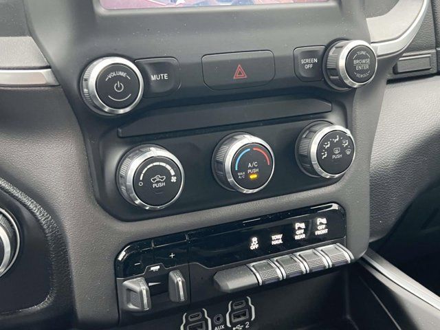 2022 Ram 1500 Big Horn 2022 Ram 1500 Big Horn