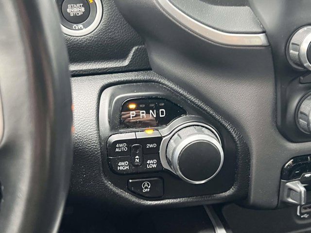 2022 Ram 1500 Big Horn 2022 Ram 1500 Big Horn