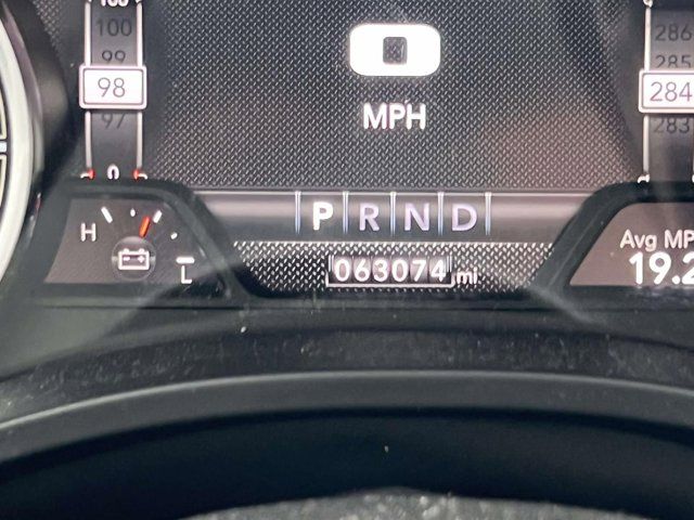 2022 Ram 1500 Big Horn 2022 Ram 1500 Big Horn