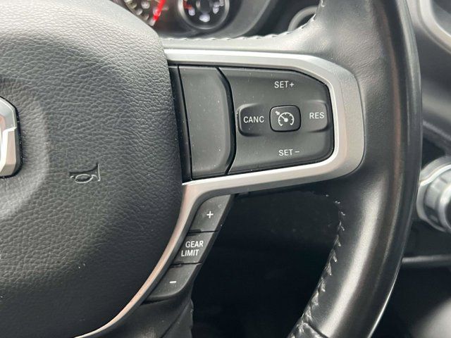 2022 Ram 1500 Big Horn 2022 Ram 1500 Big Horn