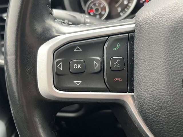 2022 Ram 1500 Big Horn 2022 Ram 1500 Big Horn