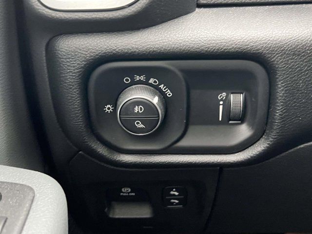 2022 Ram 1500 Big Horn 2022 Ram 1500 Big Horn