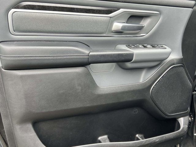 2022 Ram 1500 Big Horn 2022 Ram 1500 Big Horn