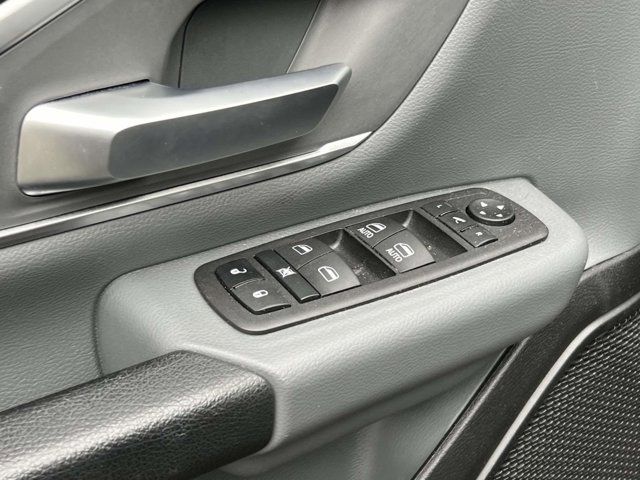 2022 Ram 1500 Big Horn 2022 Ram 1500 Big Horn