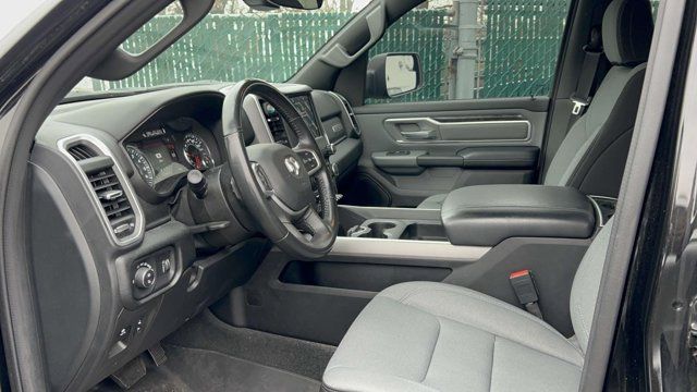 2022 Ram 1500 Big Horn 2022 Ram 1500 Big Horn