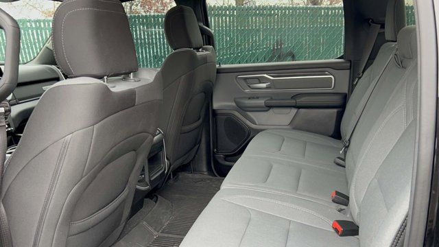 2022 Ram 1500 Big Horn 2022 Ram 1500 Big Horn