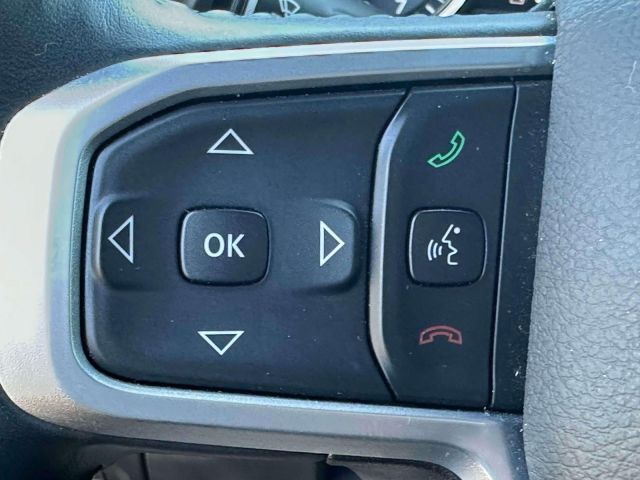 2022 Ram 1500 Big Horn 4x4 Crew Cab 57 Box