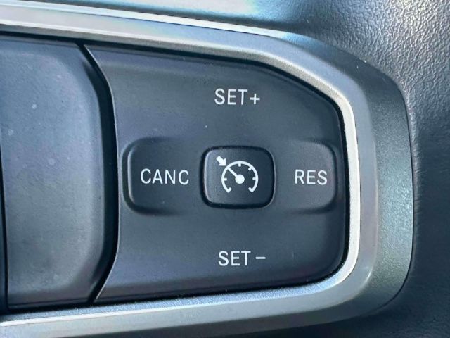 2022 Ram 1500 Big Horn 4x4 Crew Cab 57 Box