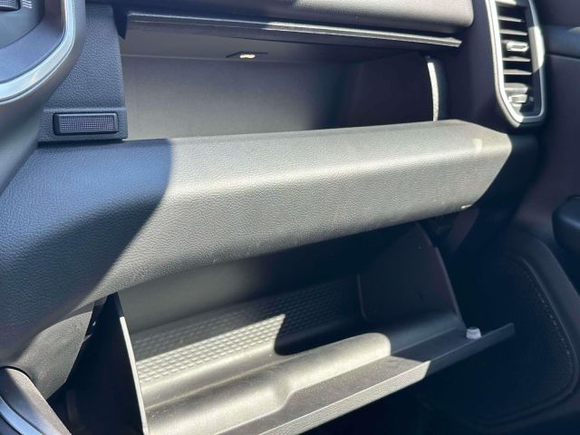 2022 Ram 1500 Big Horn 4x4 Crew Cab 57 Box