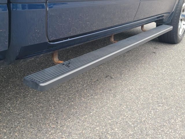2022 Ram 1500 Big Horn 4x4 Crew Cab 57 Box