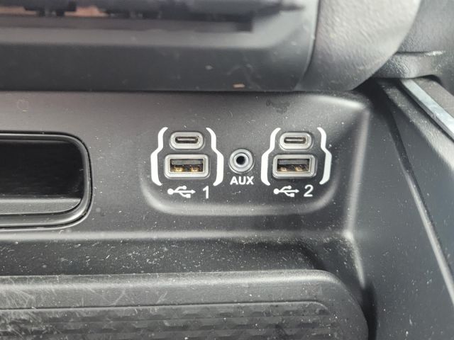 2022 Ram 1500 Big Horn 4x4 Crew Cab 57 Box