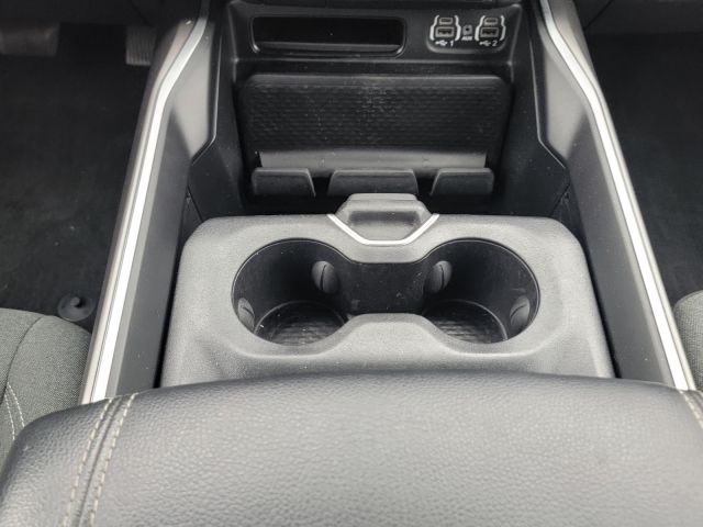 2022 Ram 1500 Big Horn 4x4 Crew Cab 57 Box