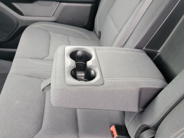 2022 Ram 1500 Big Horn 4x4 Crew Cab 57 Box
