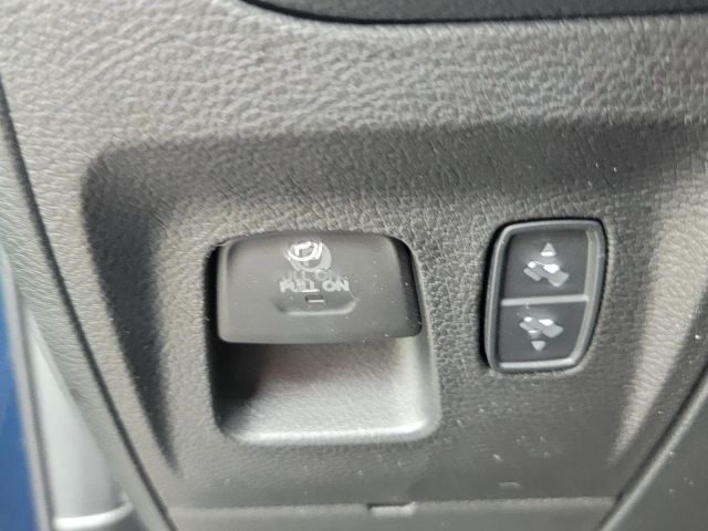 2022 Ram 1500 Big Horn 4x4 Crew Cab 57 Box